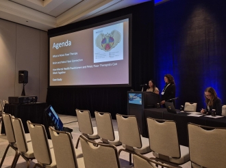 How Can Pelvic Floor Physical Therapy Connect to Sexual and Mental Health? Insights from the 27th Annual SMSNA Fall Scientific Meeting